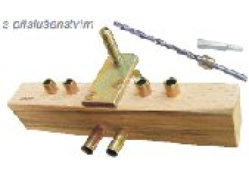 Šablona CEMOM S 916 -00-00