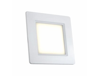 LED světlo STELLA 6W neutrální bílá