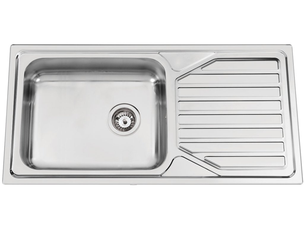 Sinks OKIOPLUS 1000 V 0,7 mm