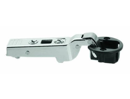 NK závěs BLUM 75T4200 polonaložený na sklo 94°