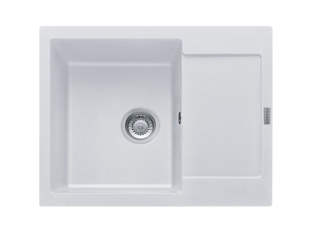 Dřez Franke MRG 611 - 62