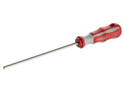 Häfele AXILO výsuvné rameno