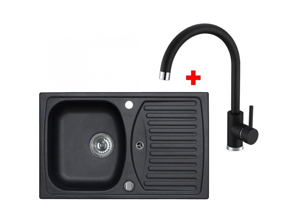 Alveus RECORD 30 + TONIA