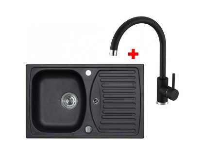 Alveus RECORD 30 + TONIA