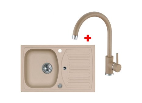 Alveus RECORD 30 + TONIA