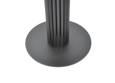 Stolová noha centrální ELEKTRA