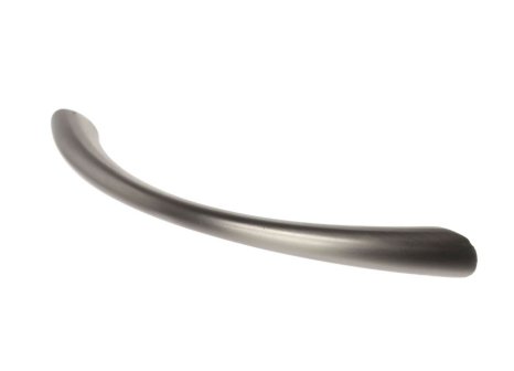 Úchytka Anita satin nikl