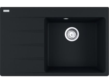 Franke dřez CNG 611-62 TL/2 odkap vpravo