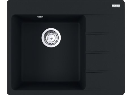 Franke dřez CNG 611-62 TL/2 odkap vpravo