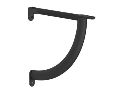 Podpěra policová Bianco