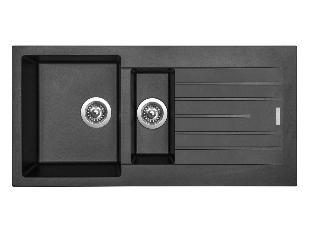 Sinks PERFECTO 1000.1