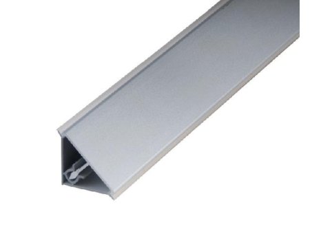 Těsnící profil TL 220 k pracovním deskám 4 m