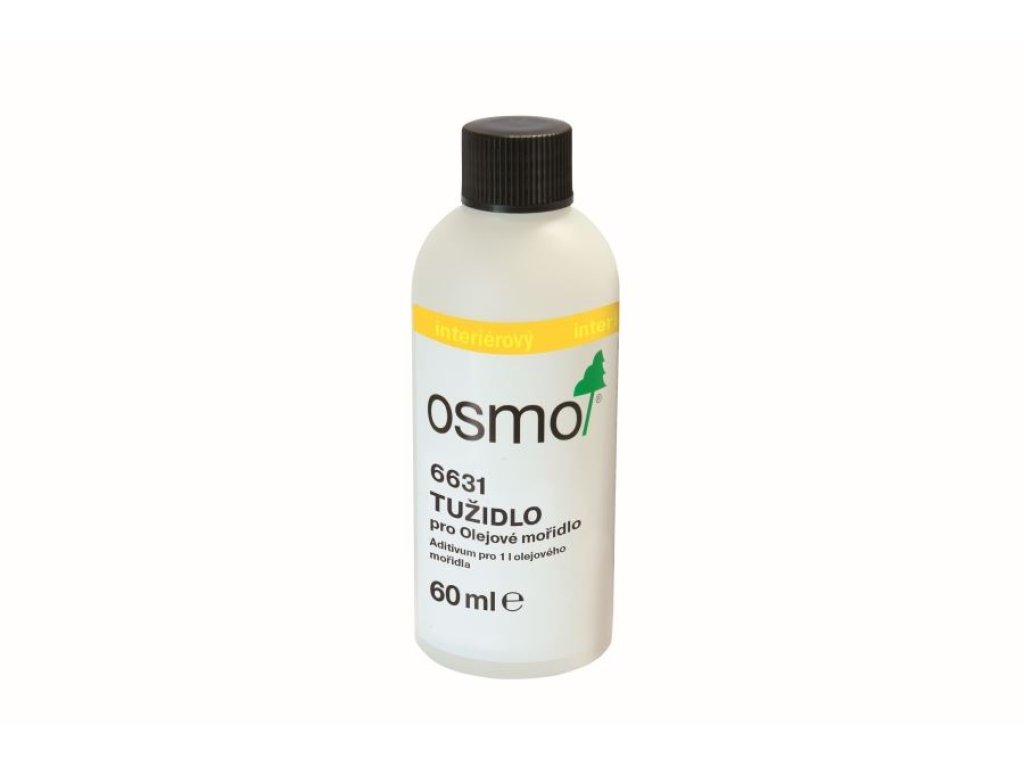 OSMO tužidlo pro olejové mořidlo 6631