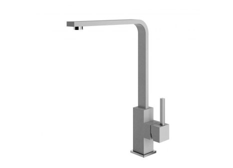 Kuchyňská baterie Alveus AFRA - Beton, Beton