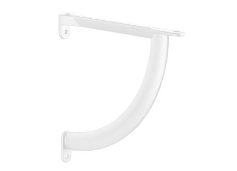 Podpěra policová Bianco Big