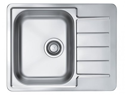 Alveus LINE 110 sat ECO F