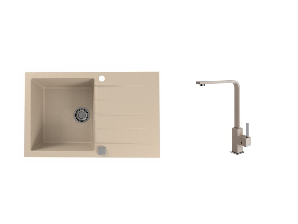 Alveus CADIT 20 + AFRA