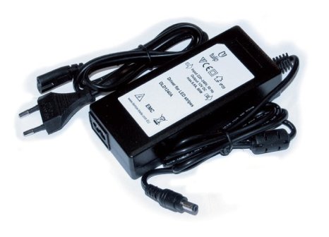 LED napáječ s kabelem 12V - 36 W