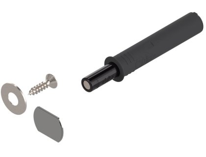 BLUM 956.1004 píst TIP-ON délka 50mm černý