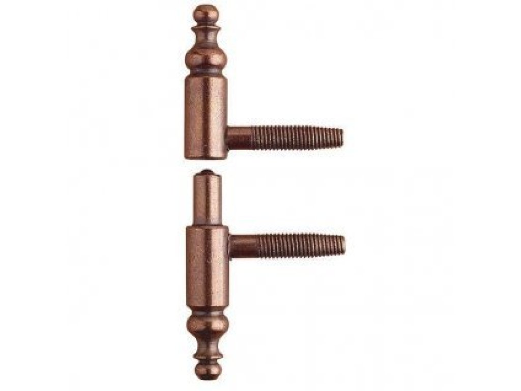 závěs OTLAV 190/16 bronz speciál