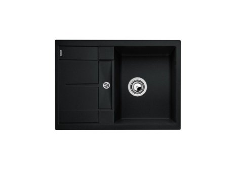 Blanco METRA 45 S Compact - Černá