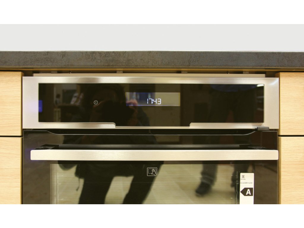 Vzpěra hliníková pod varnou desku