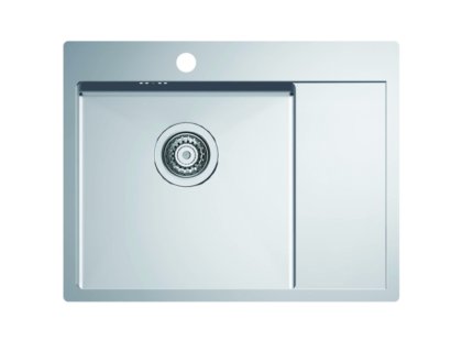 Alveus QUARTO 20 SAT