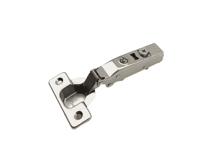 CEMUX závěs naložený CLIP s integrovaným tlumením, excentrem