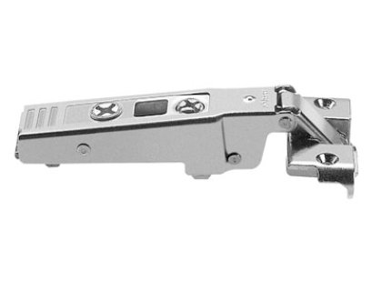 BLUM 71T950A CLIP TOP závěs 95° naložený pro Al rámeček úzký