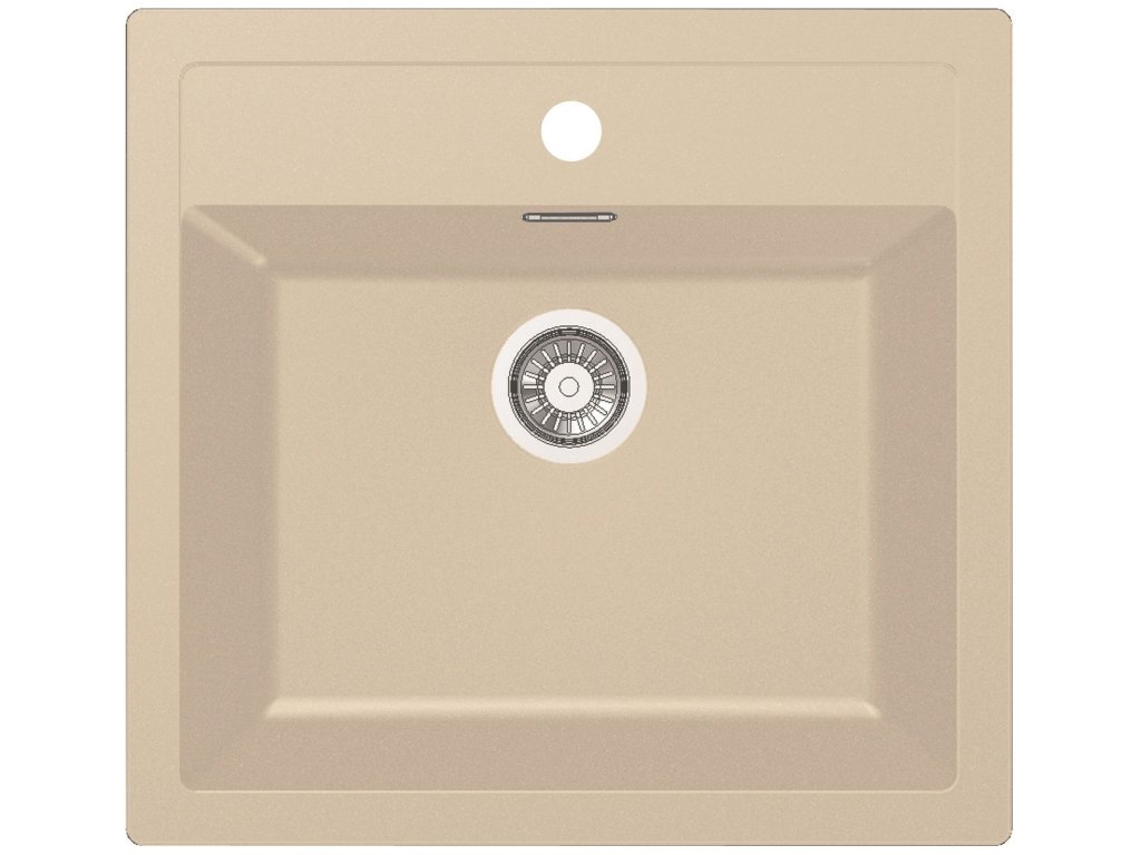 Franke dřez SID 610