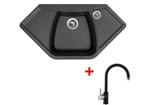 Set Sinks NAIKY 980 + baterie