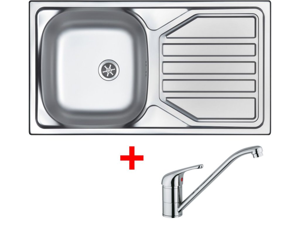 Set Sinks OKIO 780 + baterie