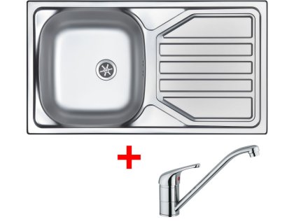 Set Sinks OKIO 780 + baterie