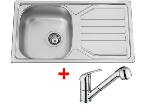 Set Sinks OKIO 780 + baterie