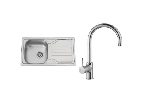 Set Sinks OKIO 780 + baterie