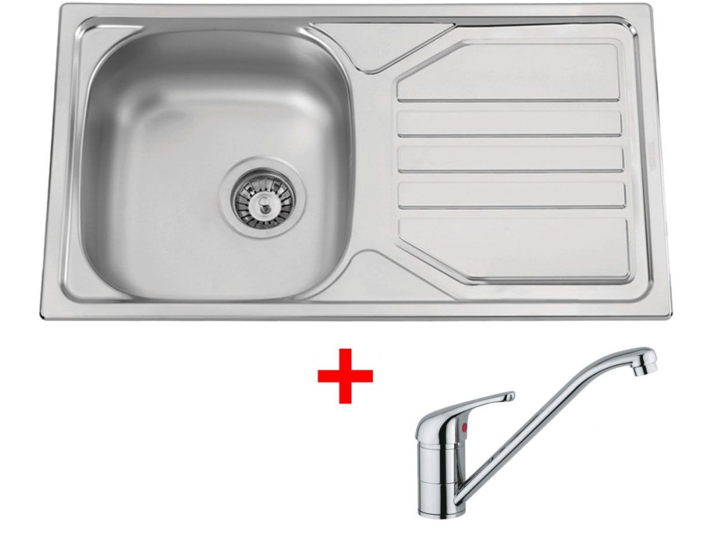 Set Sinks OKIO 780 + baterie