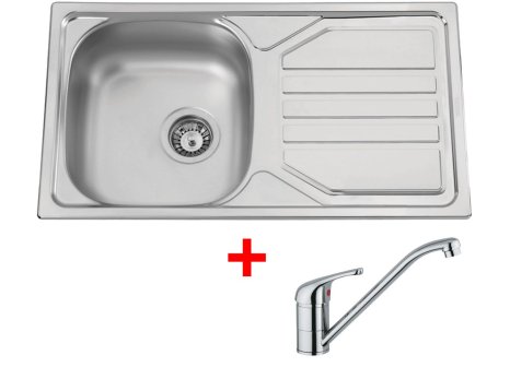 Set Sinks OKIO 780 + baterie