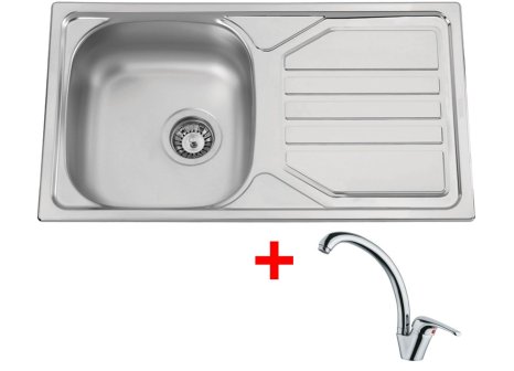 Set Sinks OKIO 780 + baterie