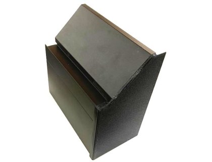 Cemux STARSHIP boční krytka typ D