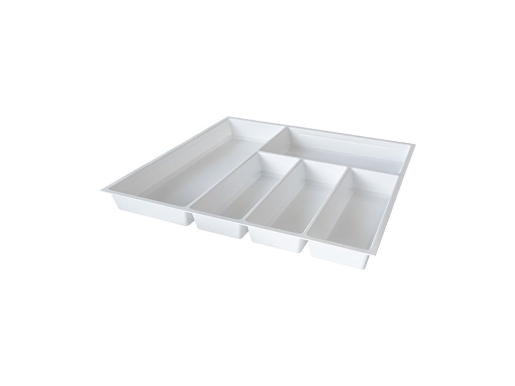 Příborník SKY 500/600 bílý