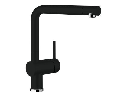 Blanco baterie Linus Silgranit-Look