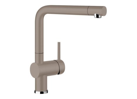 Blanco baterie Linus Silgranit-Look