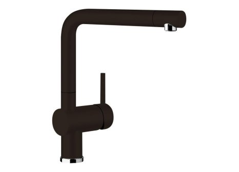 Blanco baterie Linus Silgranit-Look