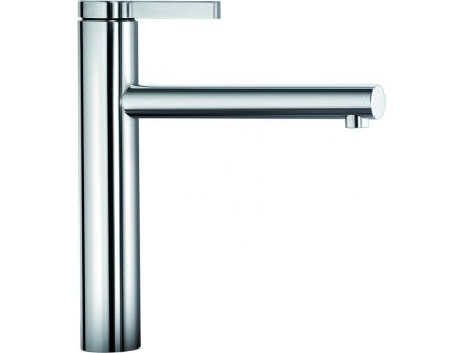 Blanco baterie Linee chrom