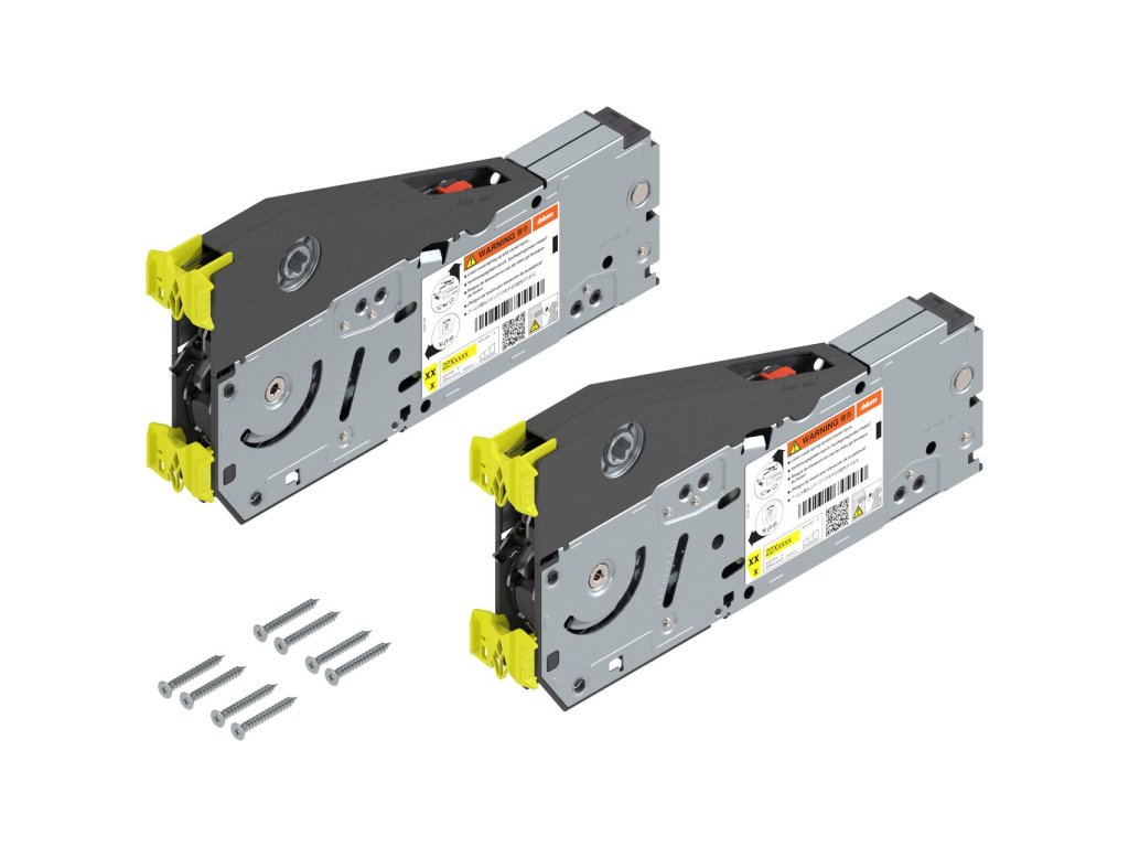 BLUM Aventos HL TOP 22L2500 silný