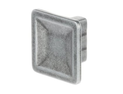 Knopka Terka rustikální patinované železo