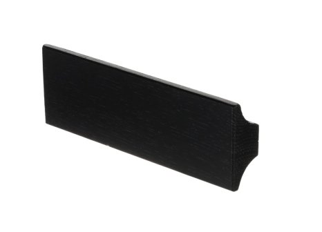 Úchytka Tipo dřevěná dub