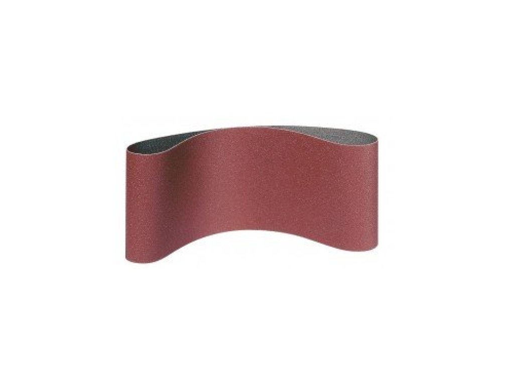 STARCKE brusný pás 75 x 457 mm