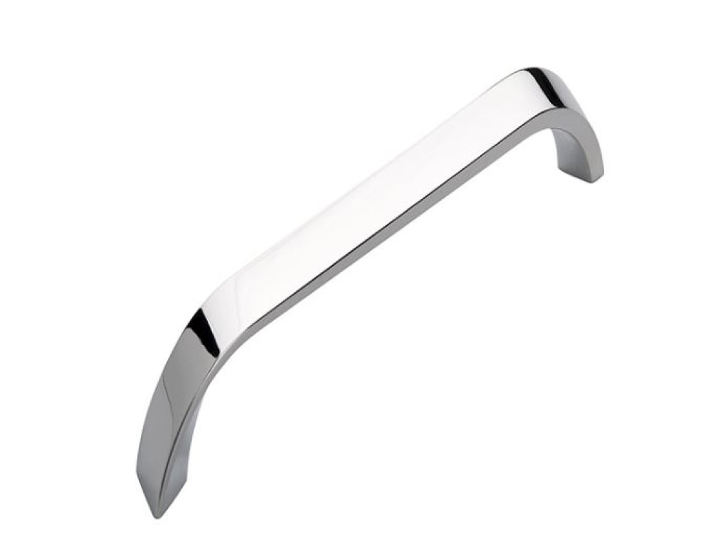 Úchytka Sandra chrom lesklý