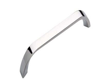 Úchytka Sandra chrom lesklý